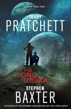 The Long Utopia (eBook, ePUB) - Pratchett, Terry; Baxter, Stephen