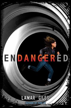 Cover Endangered (eBook, ePUB)
