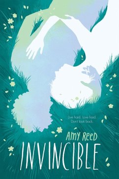 Invincible (eBook, ePUB) - Reed, Amy