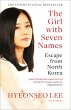 The Girl with Seven Names (eBook, ePUB) - Bild 1