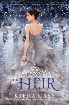 The Heir (eBook, ePUB) - Cass, Kiera