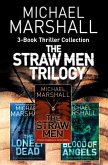 The Straw Men 3-Book Thriller Collection (eBook, ePUB)
