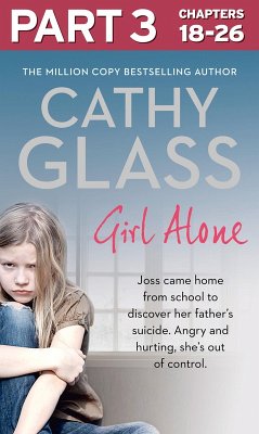 Cover Girl Alone: Part 3 of 3 (eBook, ePUB)