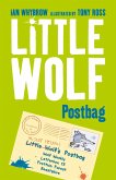 Little Wolf's Postbag (eBook, ePUB)
