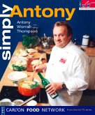 Simply Antony (eBook, ePUB)