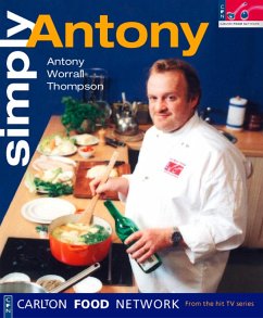 Simply Antony (eBook, ePUB) - Worrall Thompson, Antony