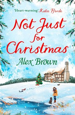 Cover Not Just for Christmas (eBook, ePUB)