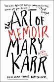 The Art of Memoir (eBook, ePUB)
