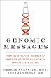 Genomic Messages (eBook, ePUB) - Bild 1