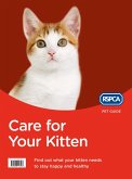 Care for Your Kitten (eBook, ePUB)