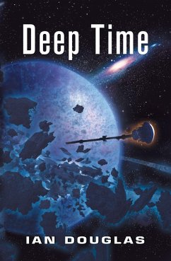 Cover Deep Time (eBook, ePUB)