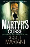 The Martyr's Curse (eBook, ePUB)