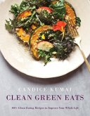 Clean Green Eats (eBook, ePUB)