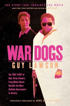 Cover War Dogs (eBook, ePUB)