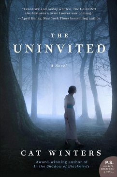 The Uninvited (eBook, ePUB) - Winters, Cat