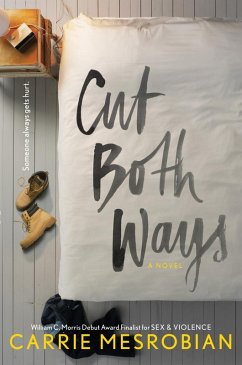 Cover Cut Both Ways (eBook, ePUB)