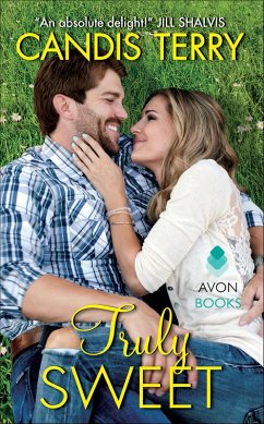Truly Sweet (eBook, ePUB) - Terry, Candis