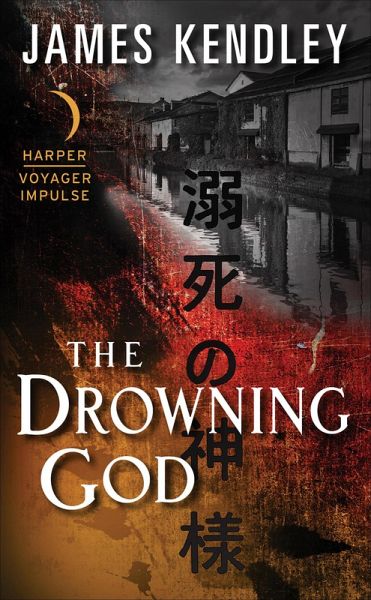 The Drowning God (eBook, ePUB)