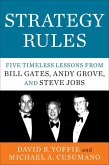 Strategy Rules (eBook, ePUB)
