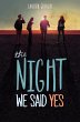 The Night We Said Yes (eBook, ePUB) - Bild 1