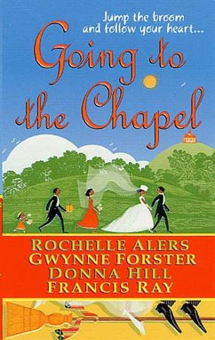 Cover Going to the Chapel (eBook, ePUB)