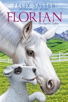 Florian (eBook, ePUB) - Salten, Felix