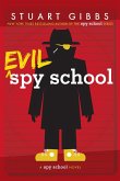 Evil Spy School (eBook, ePUB)
