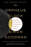 The Orpheus Clock (eBook, ePUB)