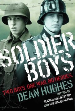 Soldier Boys (eBook, ePUB) - Hughes, Dean