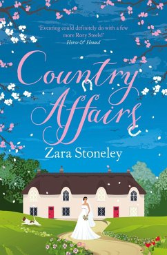Country Affairs (eBook, ePUB) - Stoneley, Zara