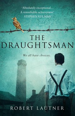 The Draughtsman (eBook, ePUB) - Lautner, Robert The Draughtsman (eBook, ePUB) - Lautner, Robert