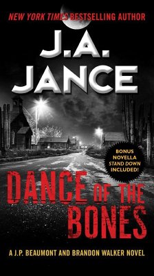 Dance of the Bones (eBook, ePUB) - Jance, J. A.