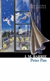 Peter Pan (eBook, ePUB)