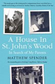 A House in St John's Wood (eBook, ePUB)