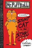 Mr. Puffball: Stunt Cat to the Stars (eBook, ePUB)