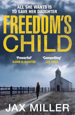 Freedom's Child (eBook, ePUB) - Miller, Jax