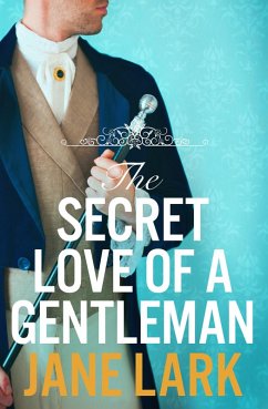 The Secret Love of a Gentleman (eBook, ePUB) - Lark, Jane