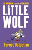 Little Wolf, Forest Detective (eBook, ePUB)