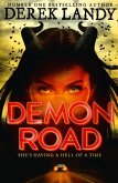 Demon Road (eBook, ePUB)