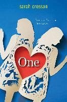 One (eBook, ePUB) - Crossan, Sarah