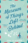 The Museum of Things Left Behind (eBook, ePUB)