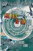 The Fate of Ten (eBook, ePUB)