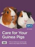 Care for Your Guinea Pigs (eBook, ePUB)