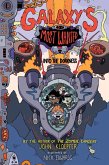 Galaxy's Most Wanted #2: Into the Dorkness (eBook, ePUB)