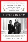 Sisters in Law (eBook, ePUB)