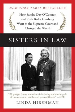 Sisters in Law (eBook, ePUB) - Hirshman, Linda