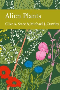 Cover Alien Plants (eBook, ePUB)