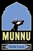 Munnu (eBook, ePUB)