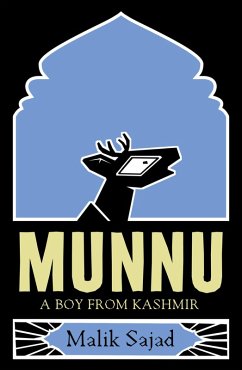 Munnu (eBook, ePUB) - Sajad, Malik