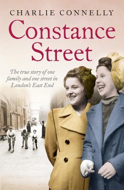 Constance Street (eBook, ePUB) - Connelly, Charlie